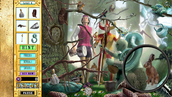 Tempest 3 Hidden Object Game(圖1)-速報App