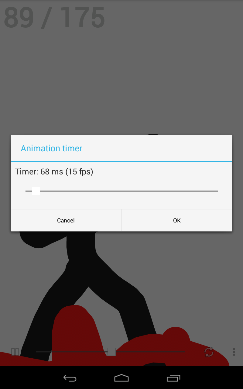 StickDraw Pro Screen 3
