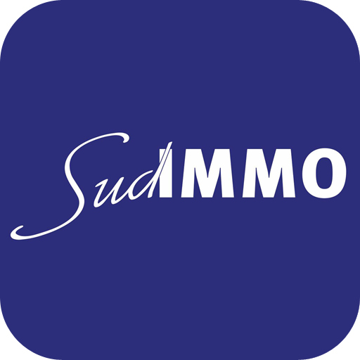 Sud Immo 工具 App LOGO-APP開箱王