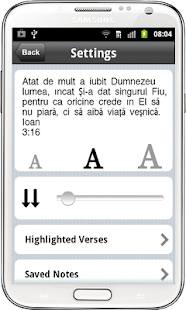 Romanian Bible(圖5)-速報App