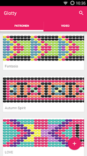 How to mod Glotty 1.2 apk for android