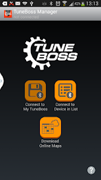 TuneBoss Manager poster 1