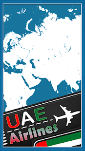 UAE Airlines © Screenshots 12
