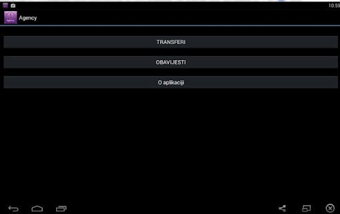 Free Transferi APK for PC
