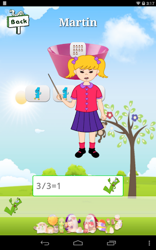 【免費教育App】Teach Third Grade for Android-APP點子