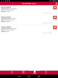 CirLAMP NODE Location poster 15