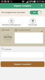 My City My Pride poster 5