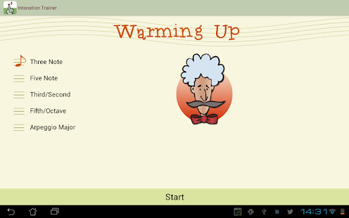 Vocal Trainer - Sing Better Screenshots 13