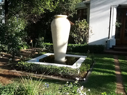 Mafuri Water Pot Fountain