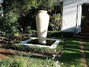 Mafuri Water Pot Fountain