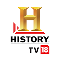 History TV18 icon