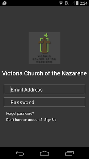 Victoria Nazarene