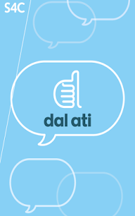 How to get S4C Dal Ati lastet apk for android