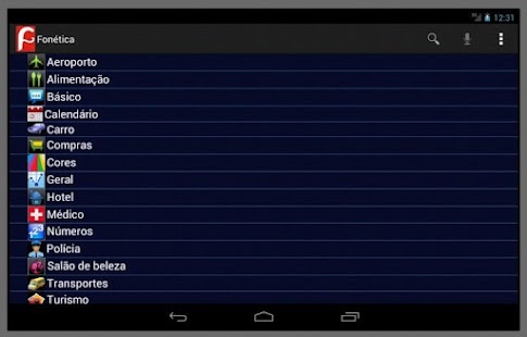 Fonética Free Inglês sem medo Screenshots 3