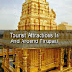 Tourist Attractions Tirupati APK