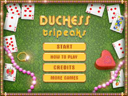 Dunchess Solitaire Screenshots 0