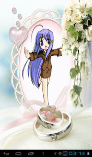 Dancing Doll 3D Live Wallpaper(圖9)-速報App