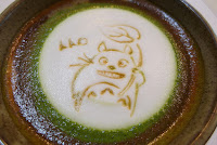 可斯里咖啡烘焙