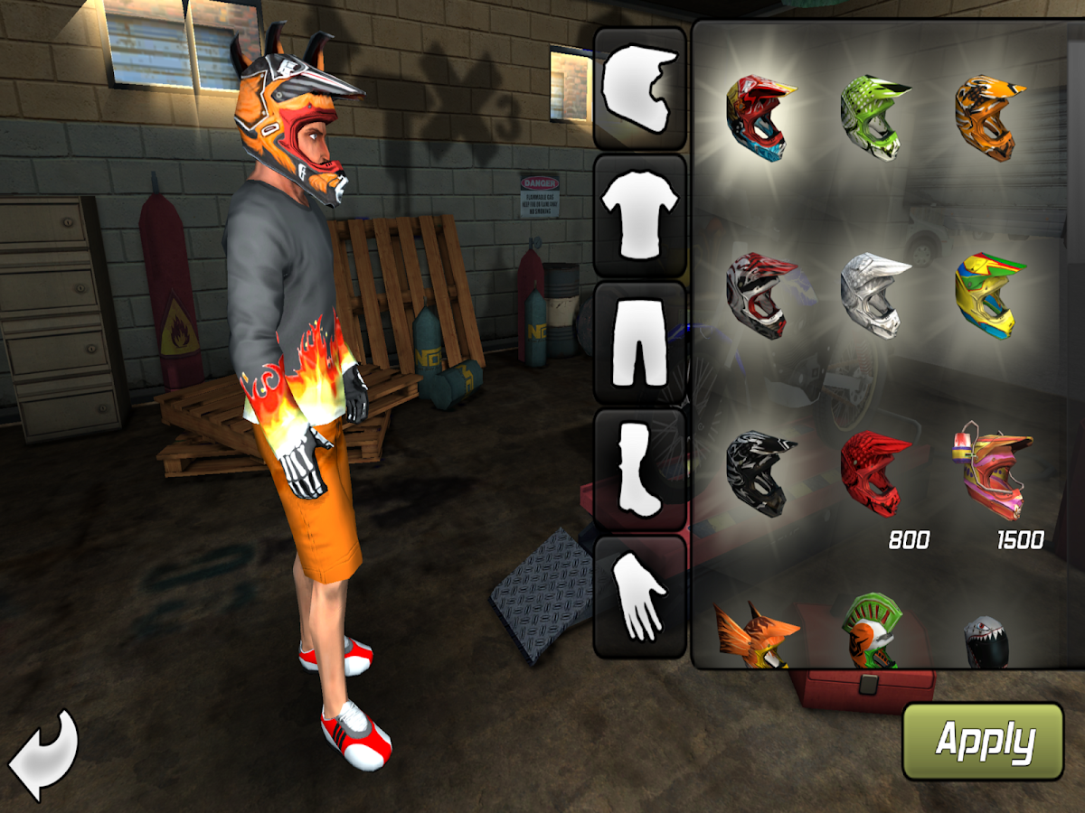 Trial Xtreme 3 Android Apps On Google Play