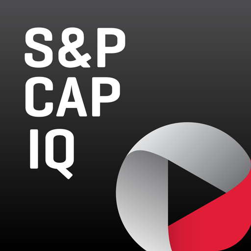 S&P Capital IQ LOGO-APP點子