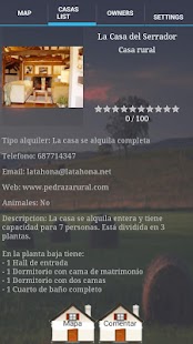 Free Download Jaime Casas Rurales APK