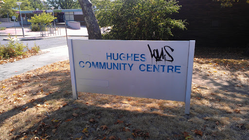 Hughes Community Center