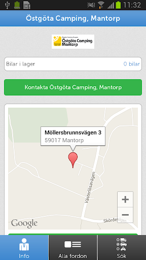 Östgöta Camping