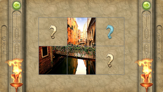 Lastest FlipPix Jigsaw - Bridges APK for PC