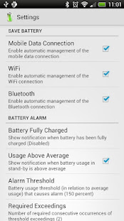 Battery Control(圖2)-速報App