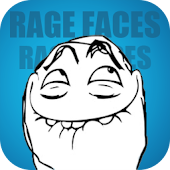 SMS Rage Faces