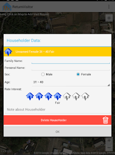 ReturnVisitor Screenshots 2