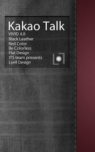 How to install Kakao Talk FlipCover Theme 1.0 unlimited apk for laptop