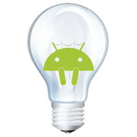 LightDroid APK 포스터