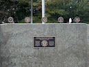 Armed Forces Memorial