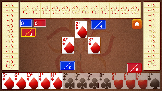 SouthernTouch Spades HD Screenshots 3