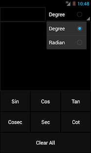 Scentific Calculator Pro(圖3)-速報App
