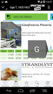 OPEN2DAY.DK Screenshots 11