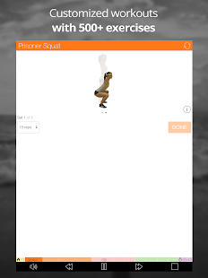 PumpUp — Fitness Community - screenshot thumbnail