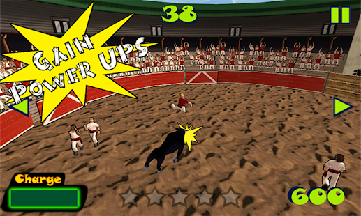 Bull Runner Screenshots 3