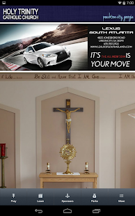 Holy Trinity PTC Screenshots 10