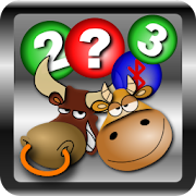 Bulls and Cows  Icon