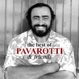 【免費音樂App】Best of Pavarotti-APP點子