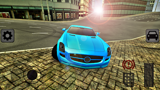 download City Drive 3D free