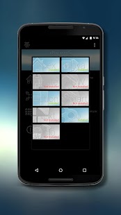 Lastest Iocons Frosted - Icon Pack APK for PC