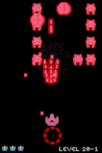 Voxel Invaders (Free)(圖2)-速報App