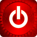 Power Button mobile app icon