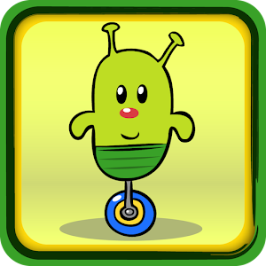 Doodle Alien vs Zombies Jump.apk 1.0