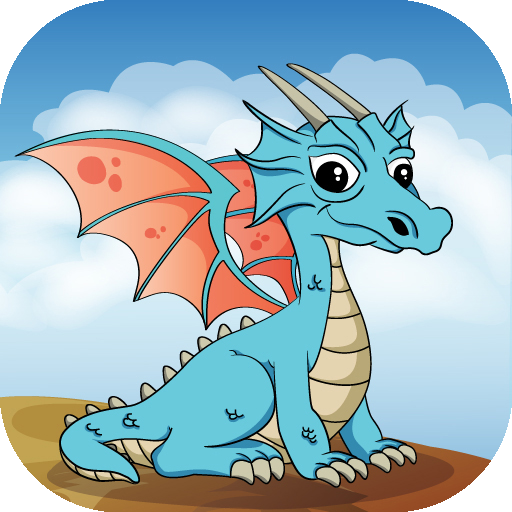 Dragons World 冒險 App LOGO-APP開箱王