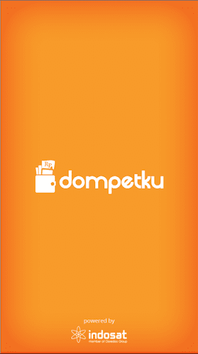 Indosat Dompetku