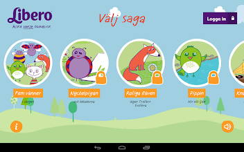 Libero Sagostund APK Download for Android